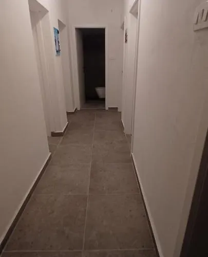 Хостел Melada Dom