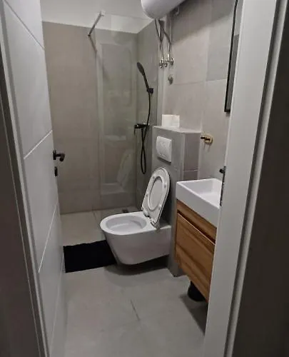 Melada Dom Задар