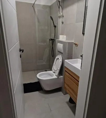 Melada Dom Ζαντάρ