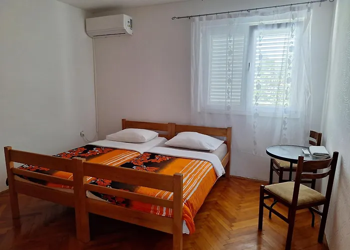 Hostal Melada Dom Zadar
